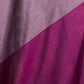Rajwada Lavender Cotton Blend Plain Saree For Women