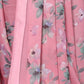 Rajwada Pink Georgette Printed Saree For Women