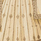 Rajwada Cream Art Silk Embroidered Semi-Stitched lehenga For Women