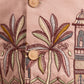 Rajwada Light Pink Viscose Silk Embroidered Stitched Kurta Set For Kids