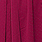 Rajwada Pink Satin Chiffon Embellished Saree With Unstitched Blouse For Women