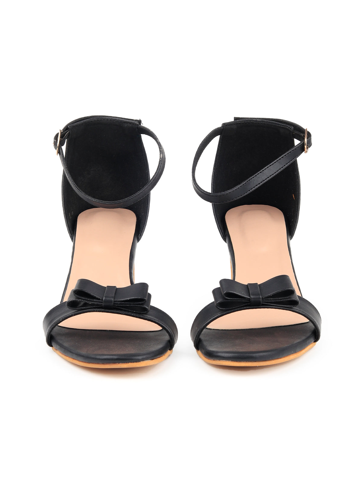 Rajwada - Black Sandals