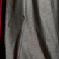 Rajwada Maroon Cotton Blend Plain Saree For Women