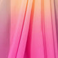 Rajwada Multicolor Georgette Lace Work Saree With Unstitched Blouse For Women