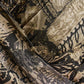 Rajwada Black Cotton Blend Printed Co-ord Set For Women