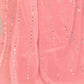 Rajwada Pink Georgette Embellished Saree For Women