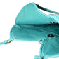 Rajwada Multi Color Cotton Blend Embellished Hand Bag For Women