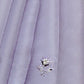 Rajwada Light Purple Silk Blend Embellished Elegant Saree For Women