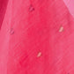 Rajwada Pink Cotton Linen Zari Work Saree For Women
