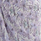 Rajwada Light Purple Linen Cotton Printed Saree For Women