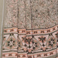 Rajwada Green Georgette Printed Saree For Women