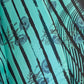 Rajwada Green Satin Printed Saree With Unstitched Blouse For  Women