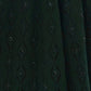 Rajwada Green Georgette Embellished Stitched Kurta Set For Women