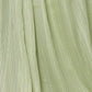 Rajwada Pista Green Georgette Plain Saree For Women