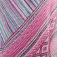 Rajwada Multicolor Georgette Printed Saree For Women