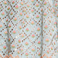 Rajwada Sky Blue Organza Silk Embroidered Semi-Stitched lehenga For Women