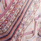 Rajwada Multicolor Georgette Printed Saree For Women
