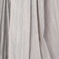 Rajwada Grey Georgette Solid Saree For Women