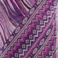 Rajwada Multicolor Georgette Printed Saree For Women
