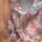 Rajwada Grey Poly Brasso Woven Saree With Unstitched Blouse For Women