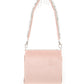 Rajwada Women Breath-Taking Beige Embellished Handbag