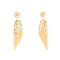 Rajwada Gold Alloy Jewellery Set For Women