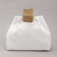 Rajwada Women The Very Stylish Beige Clutch Bag