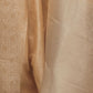 Rajwada Cream Silk Blend Woven Saree With Unstitched Blouse For Women