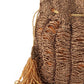 Rajwada Women Antique Metallic Potli Bag