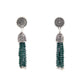 Rajwada Black Alloy Jewellery Set For Women