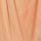 Rajwada Orange Georgette Solid Saree For Women