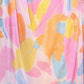 Rajwada Yellow Silk Blend Printed Saree For Women