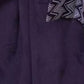 Rajwada Navy Blue Viscose Embroidered Stitched Kurta Set for Women