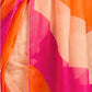 Rajwada Multicolour Cotton Linen Zari Work Saree For Women