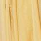 Rajwada Yellow Georgette Solid Saree For Women