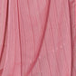 Rajwada Pink Georgette Printed Saree For Women