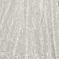 Rajwada White Soft Net Embellished Semi-Stitched Lehenga With Unstitched Blouse For Women