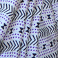 Rajwada White Satin Printed Saree With Unstitched Blouse For Women