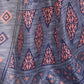 Rajwada Multicolor Georgette Printed Saree For Women