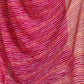 Rajwada Pink Georgette Printed Saree For Women