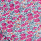 Rajwada Multicolor Georgette Printed And Ruffle Saree For Women