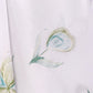 Rajwada White Georgette Embroidered Saree For Women