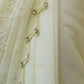 Rajwada Lime Georgette Embroidered Saree With Unstitched Blouse For Women