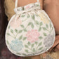 Rajwada Multicolor Embellished Potli For Women