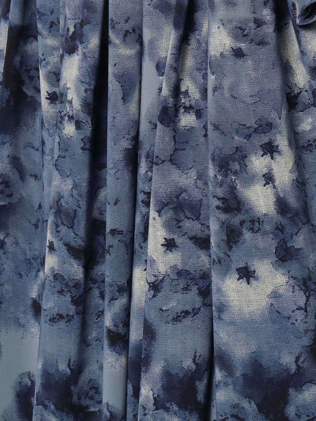 Rajwada - Dark Blue Lehenga Choli Set