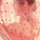 Rajwada Women Beige Embroidered Crepe Semi Stitched Lehenga With Unstitched Blouse
