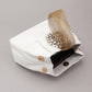 Rajwada Women The Very Stylish Beige Clutch Bag
