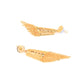 Rajwada Gold Alloy Jewellery Set For Women