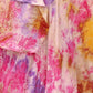 Rajwada - Multi Color Stitched Lehenga