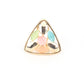 Rajwada Multicolor Studs Earring For Women